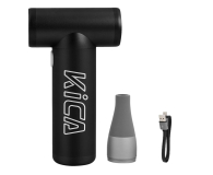 Feiyu-Tech Dmuchawa wielofunkcyjna KiCA JetFan Czarna - 1059050 - zdjęcie 1